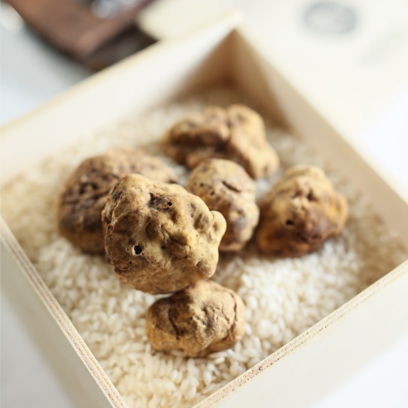 Chef&#x27;s Recommendation