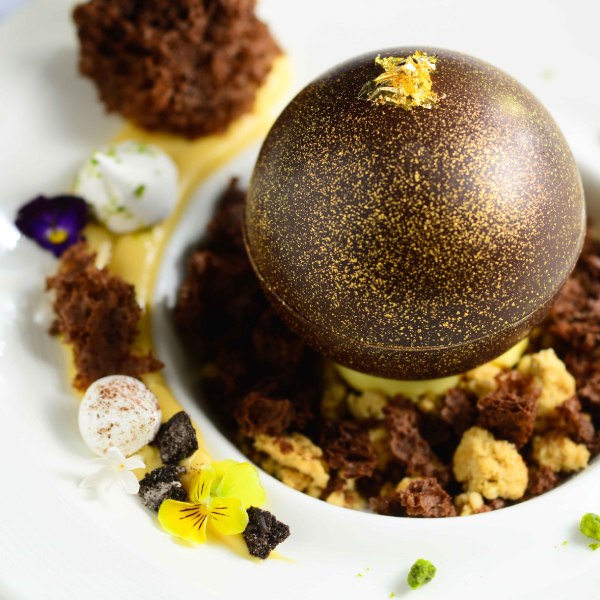 Dessert