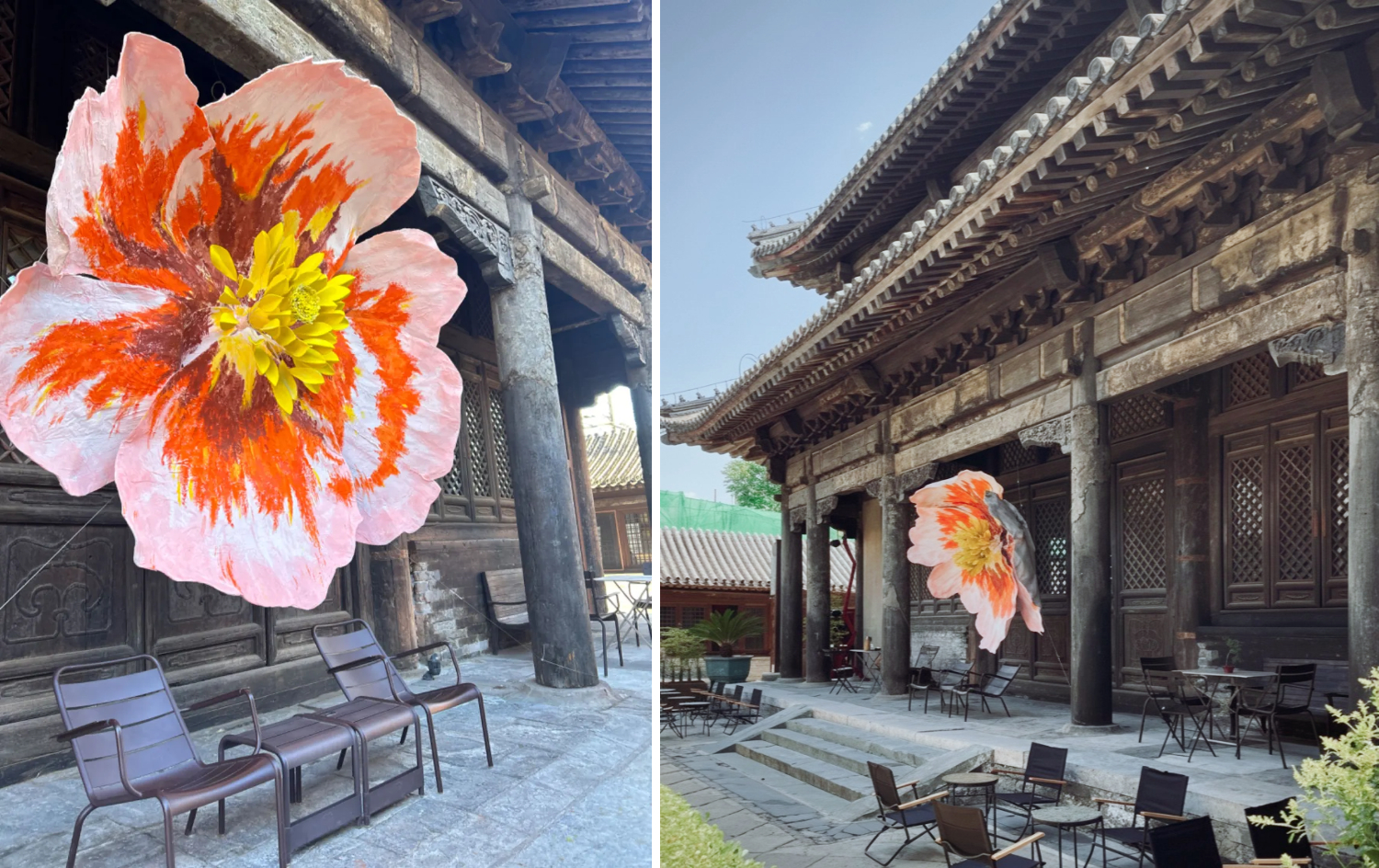 Temple Dongjingyuan 02
