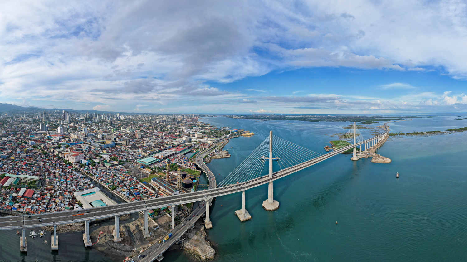 CCLEX: Cebu's Modern Icon Across the Sea