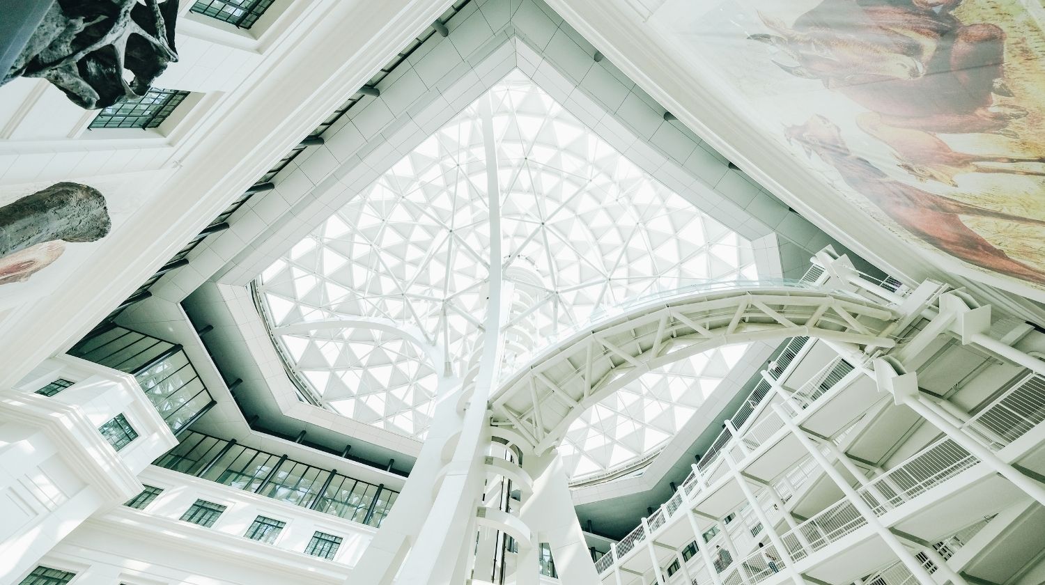 National Museum of Natural History