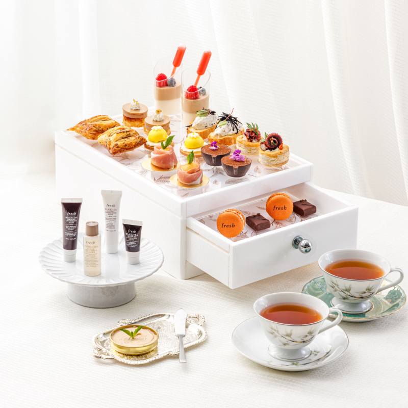 Afternoon Tea