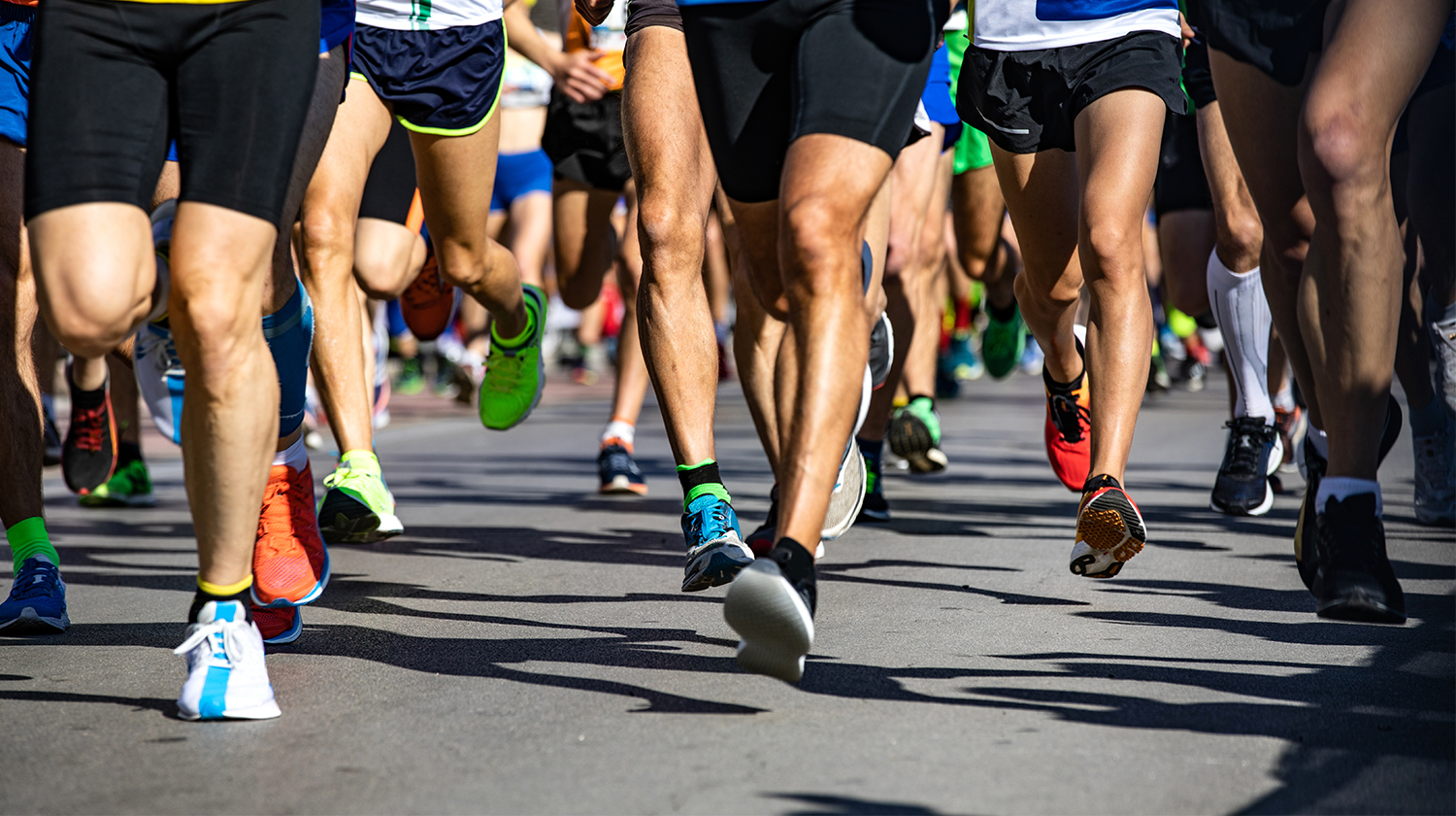 Xiamen Marathon