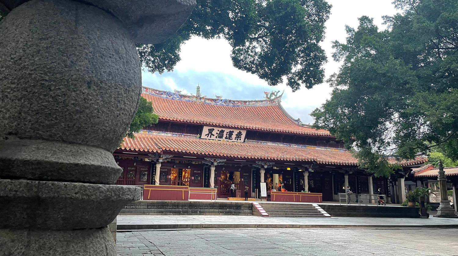 Kaiyuan Temple_slider