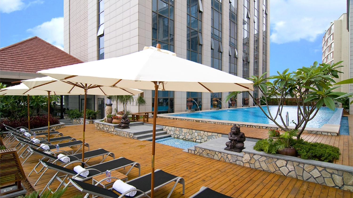 Unforgettable journey | Marco Polo Jinjiang - Marco Polo Hotels