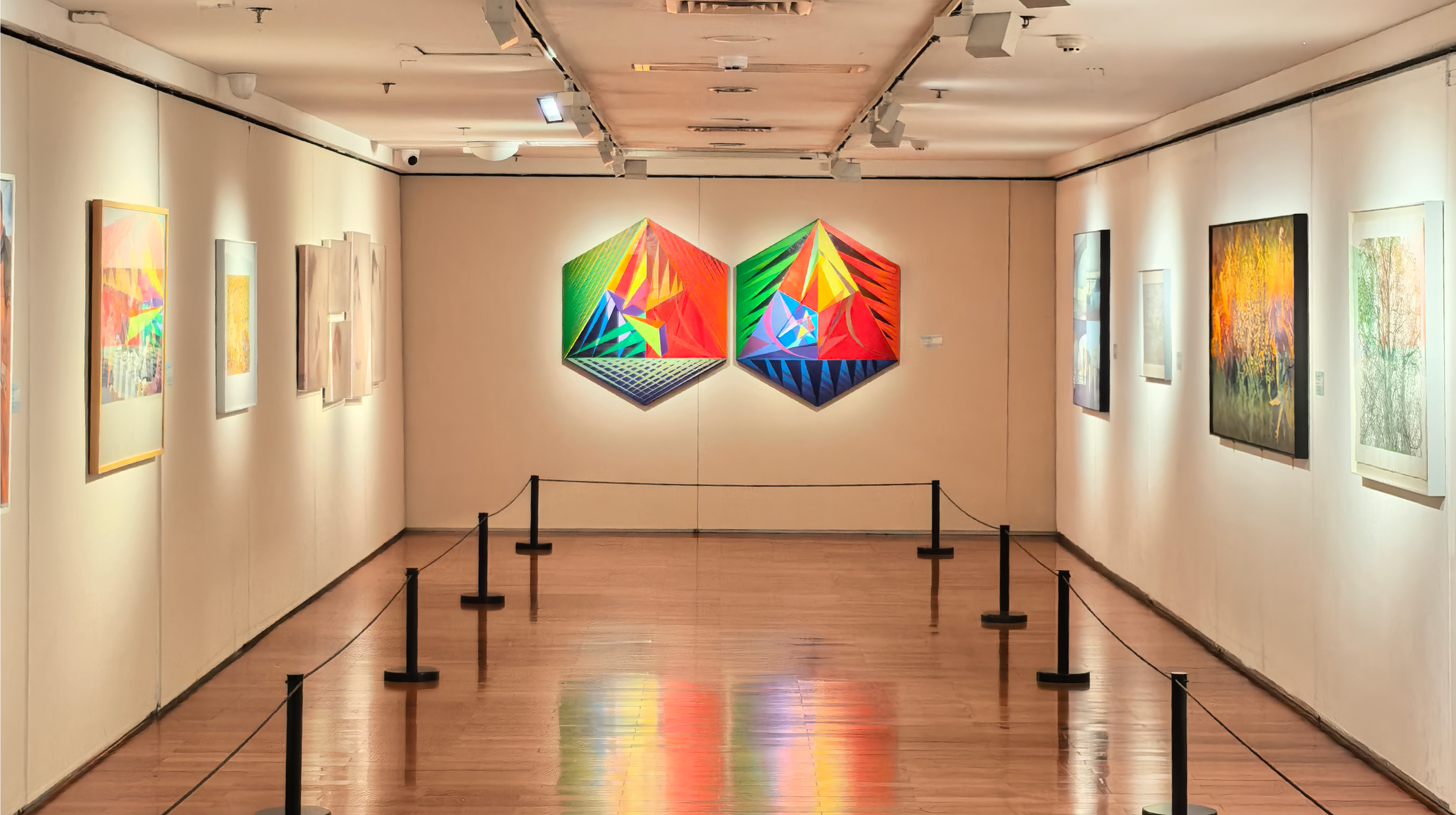 Wuhan Art Museum