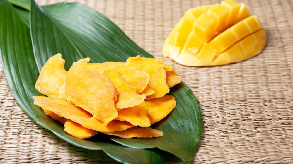 Known around the world, Cebu’s dried mangoes are among the island’s most famous delicacies. Made from locally grown mangoes and carefully dried to preserve their natural sweetness and chewy texture, they offer a rich tropical flavor loved by travelers and locals alike. Dried mangoes remain one of Cebu’s most popular treats and a signature taste of the island.
