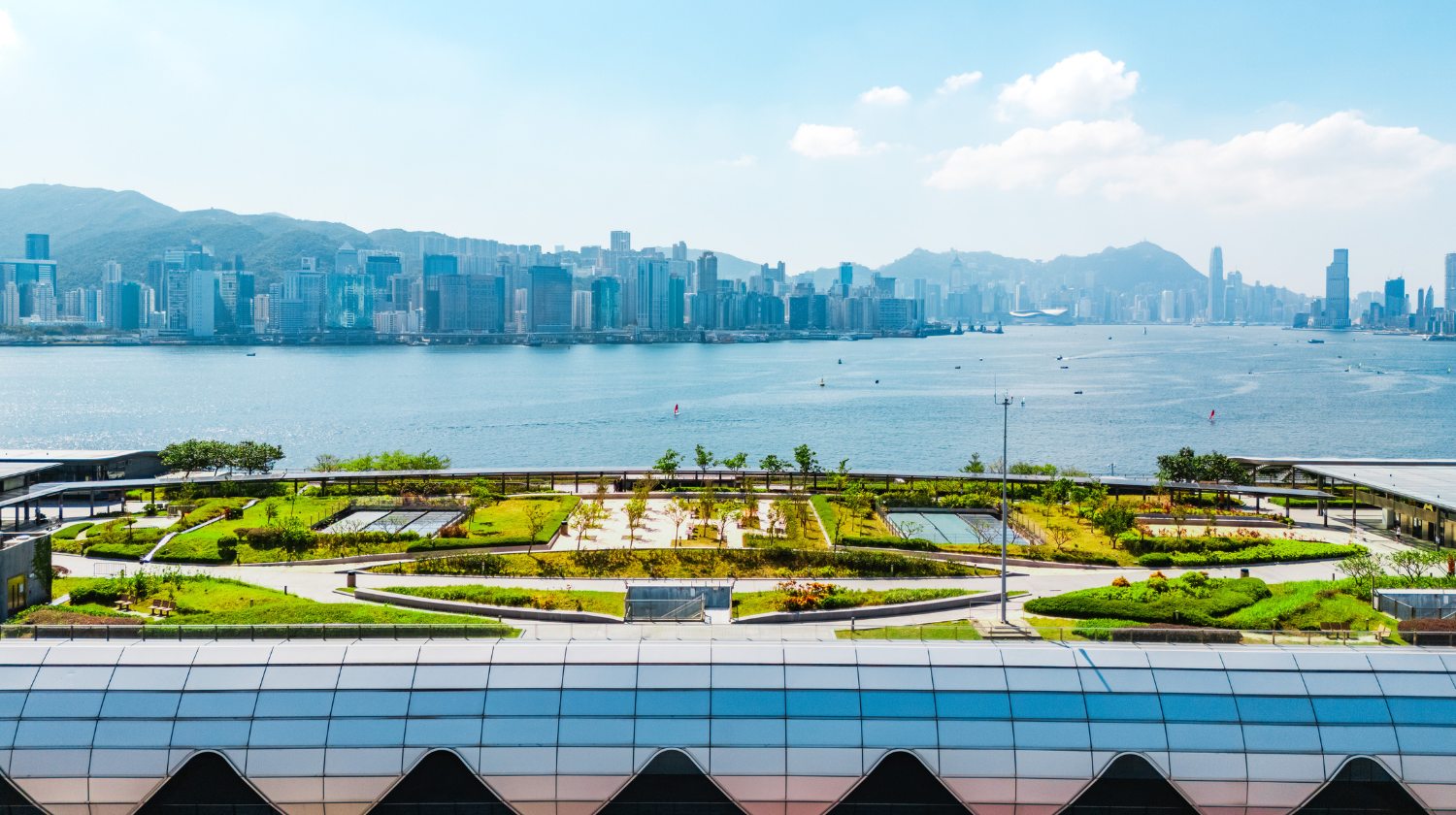 Kai Tak Sports Park