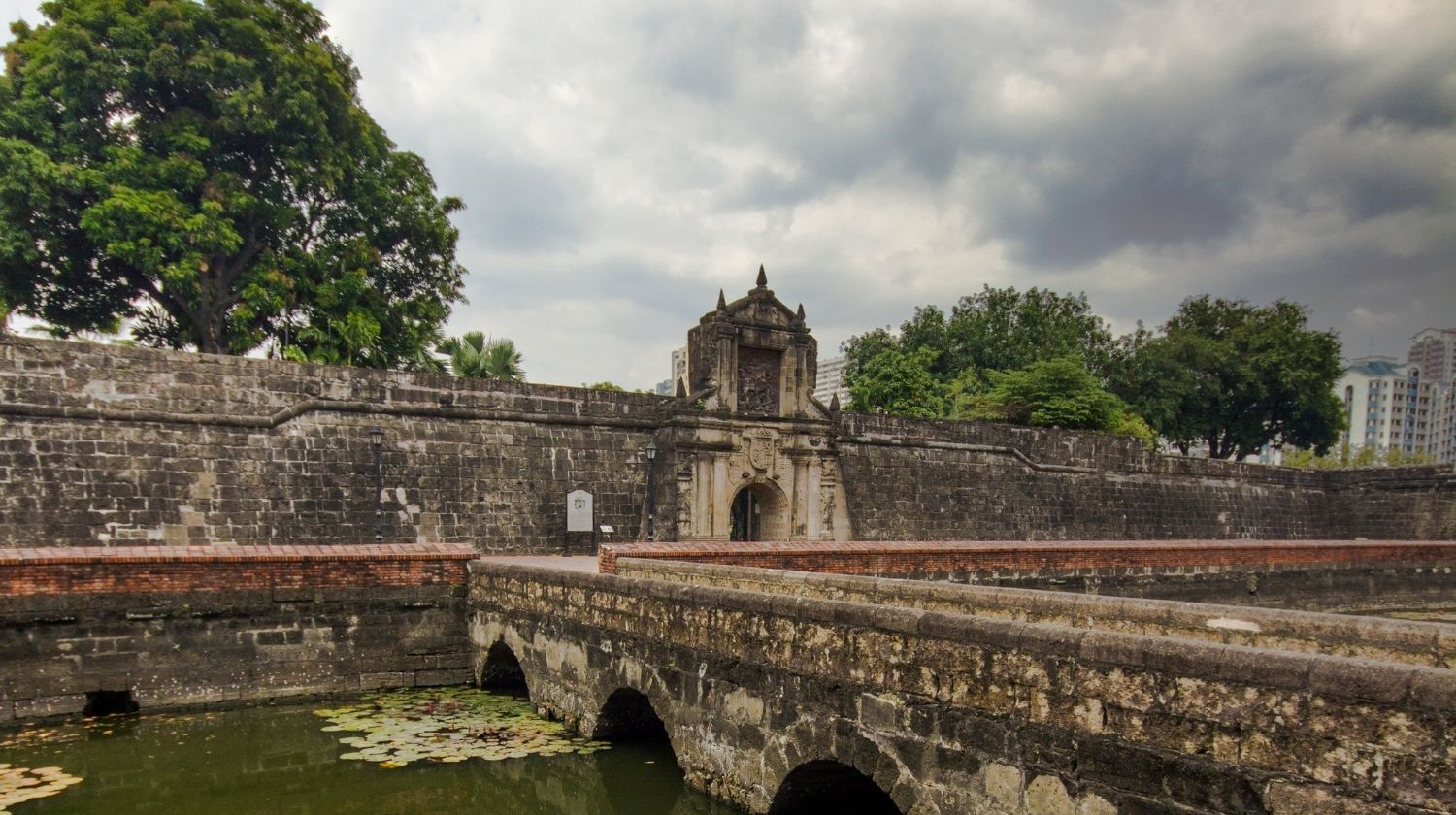 Intramuros