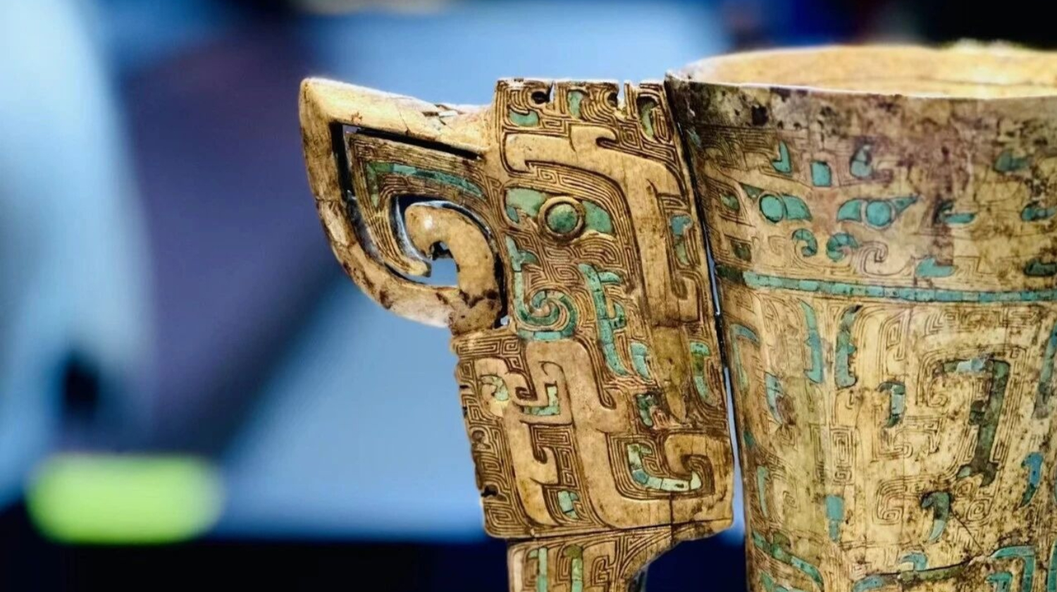 Chinese Archaeology Museum