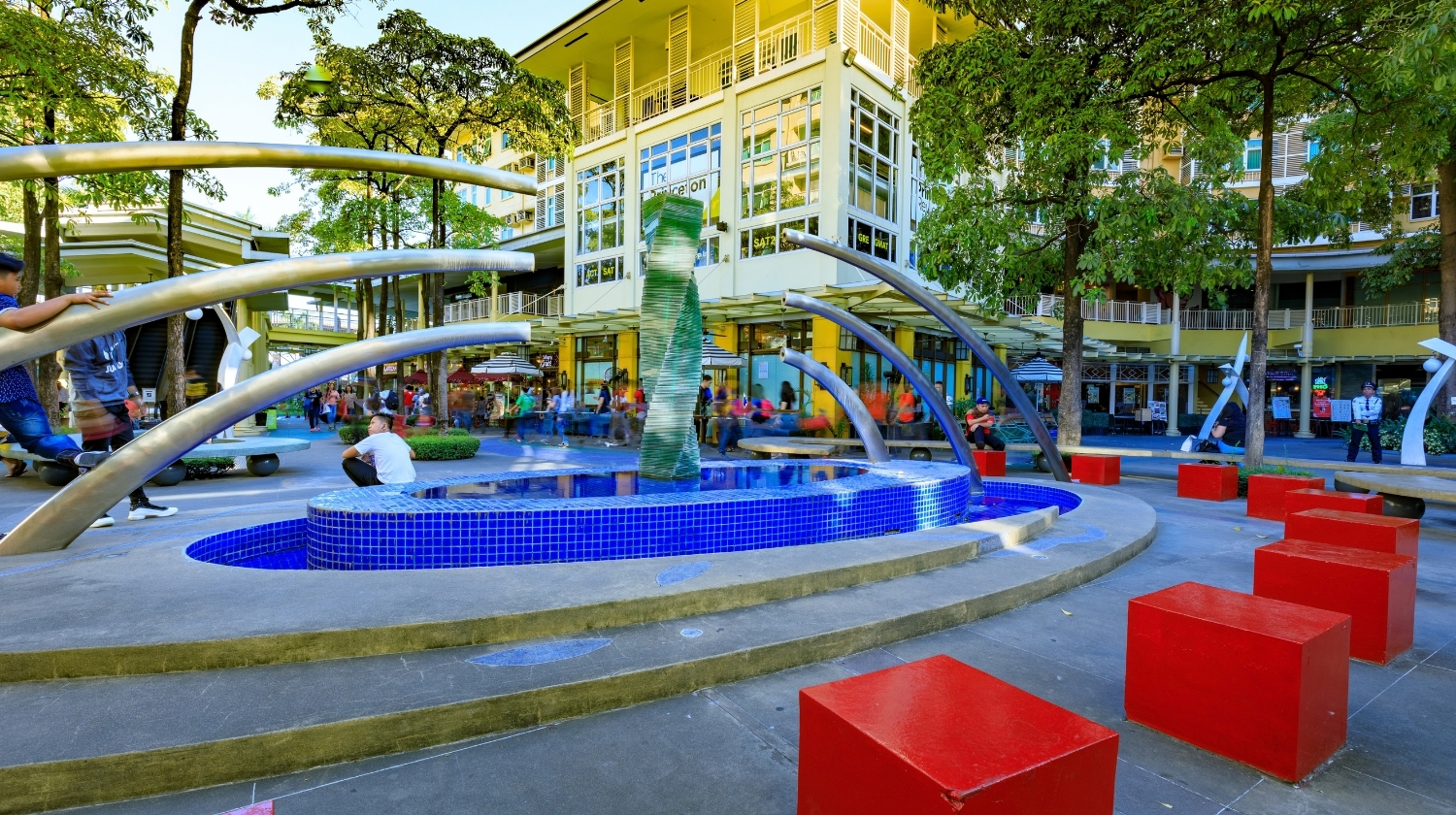 Bonifacio Global City