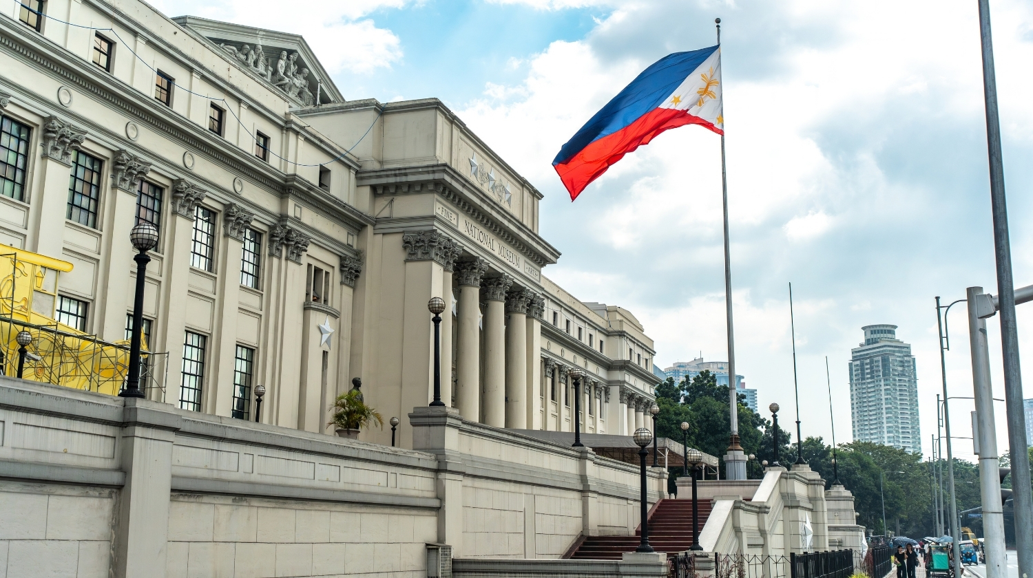 National Museum of Fine Arts