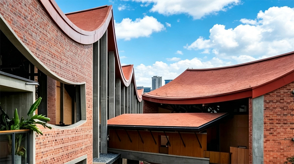 Jinsha Academy