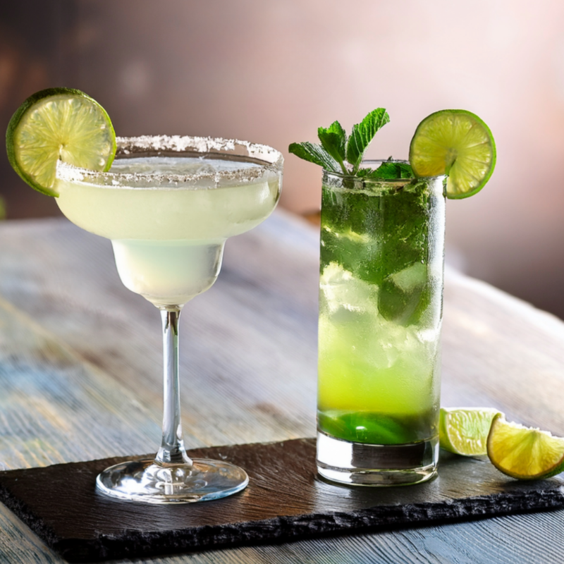 Marco Polo Ortigas Connect Happy Hour