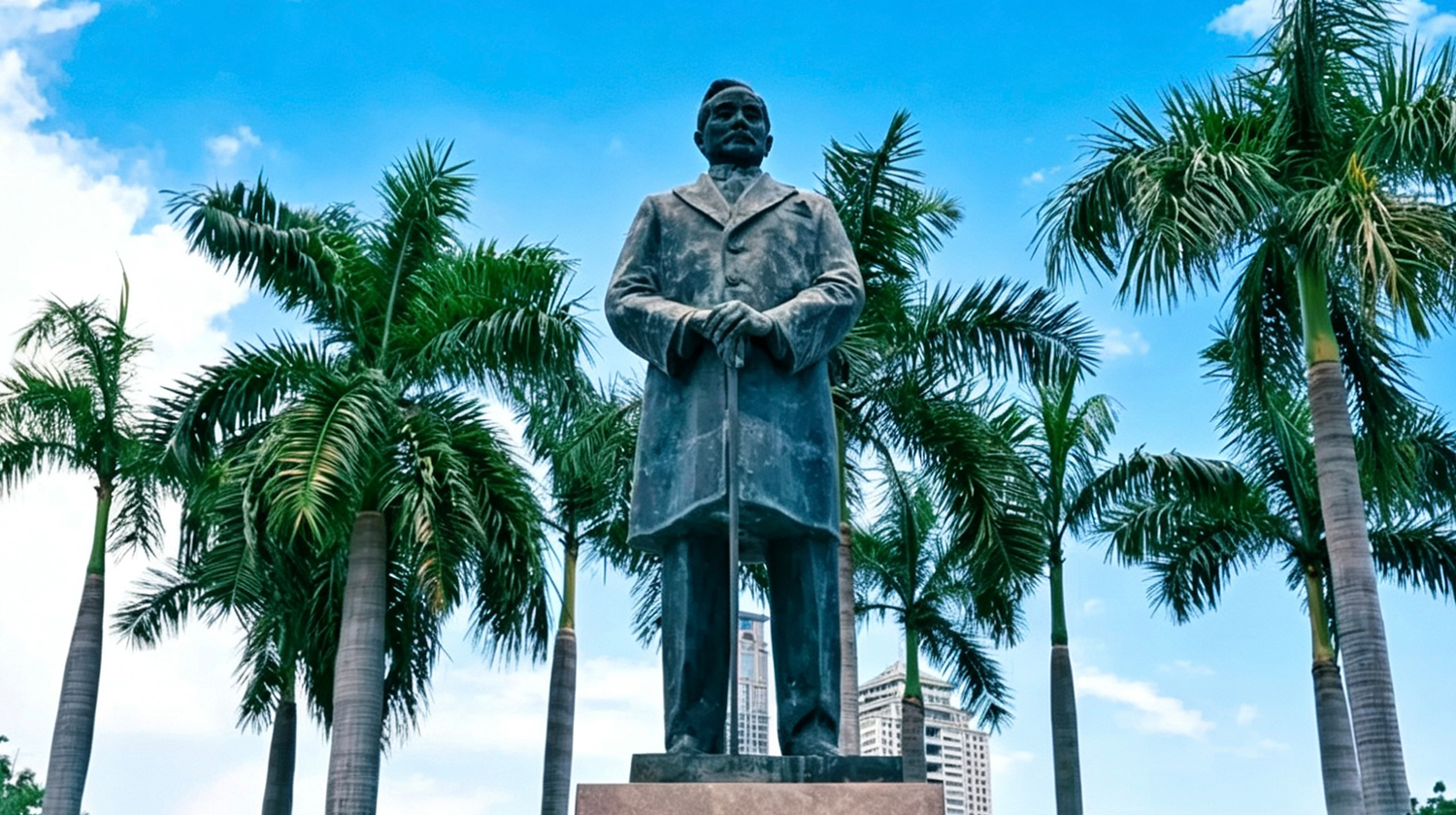 Zhongshan Park