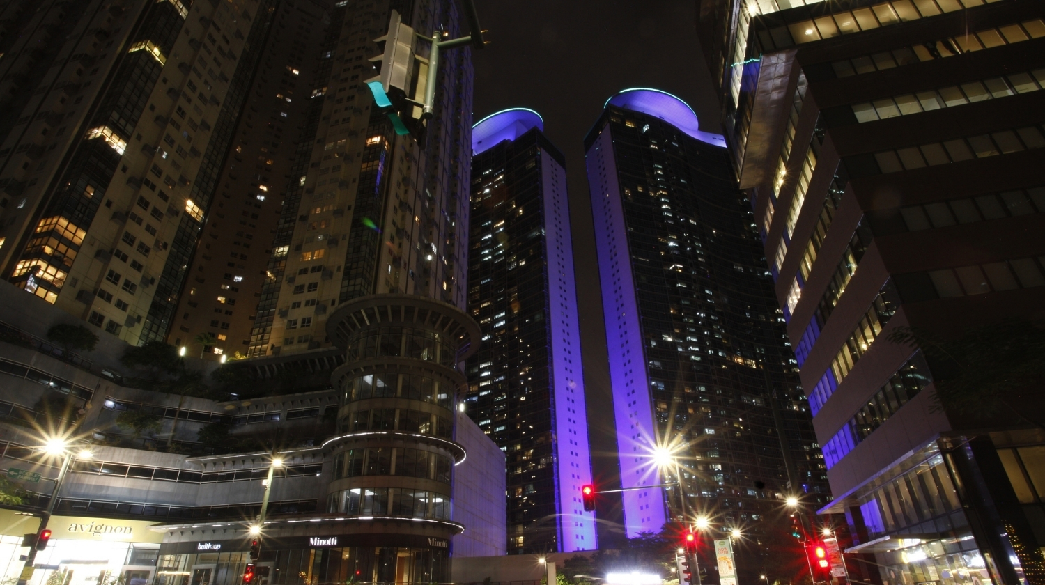 Bonifacio Global City