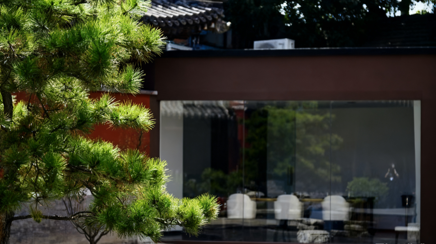 Temple Dongjingyuan 02