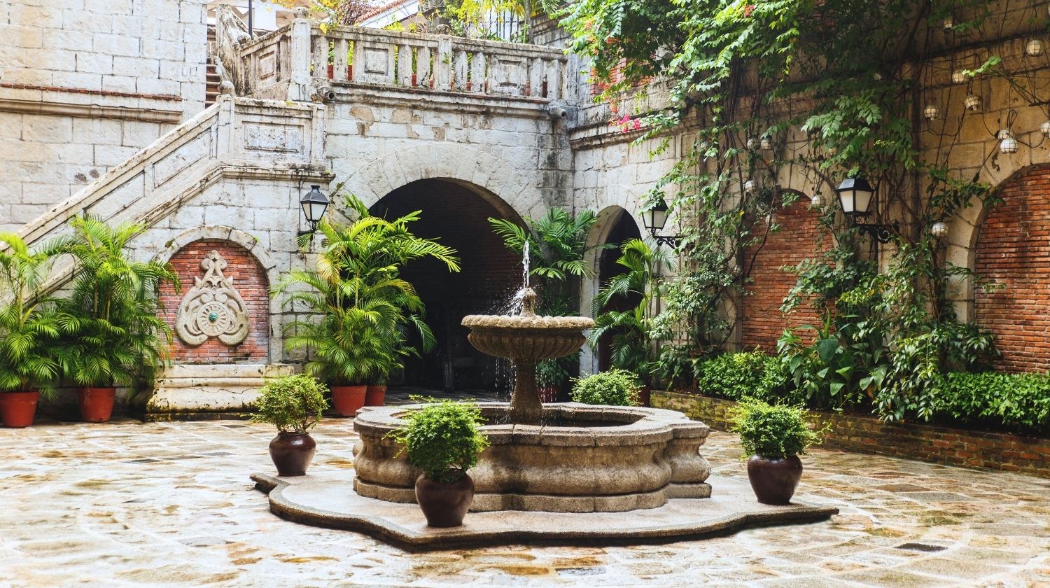 Intramuros