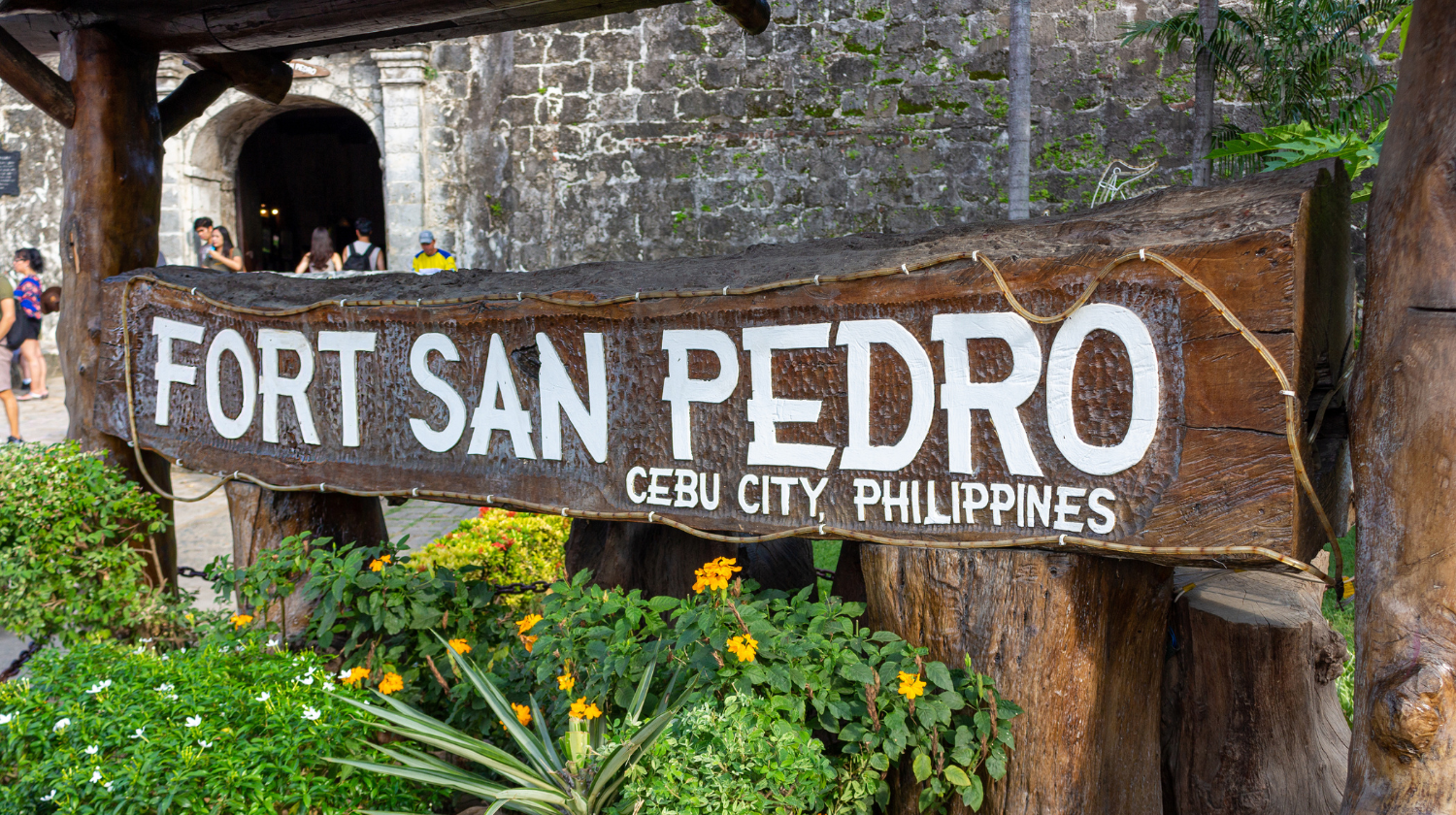 Fort San Pedro
