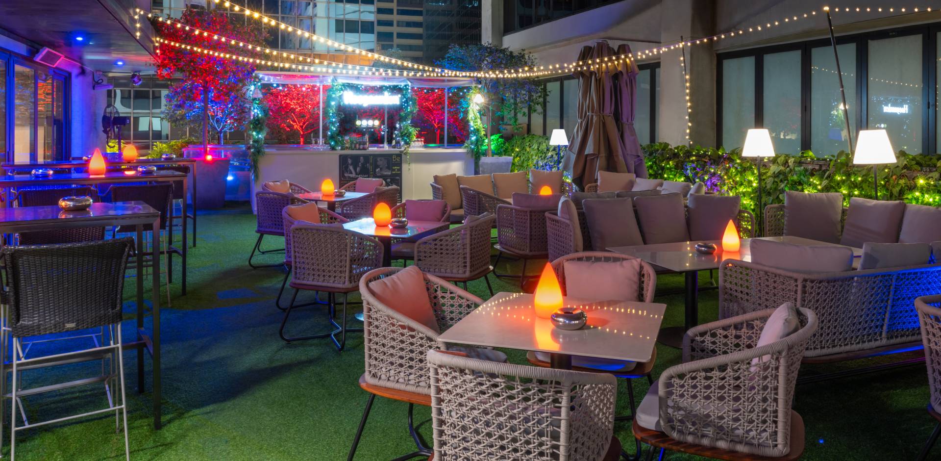Be on Canton_Gateway Hong Kong
