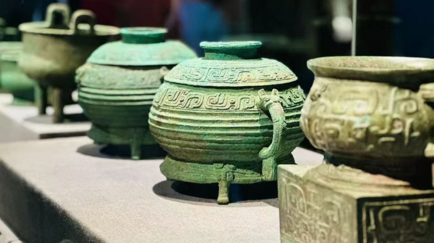 Chinese Archaeology Museum