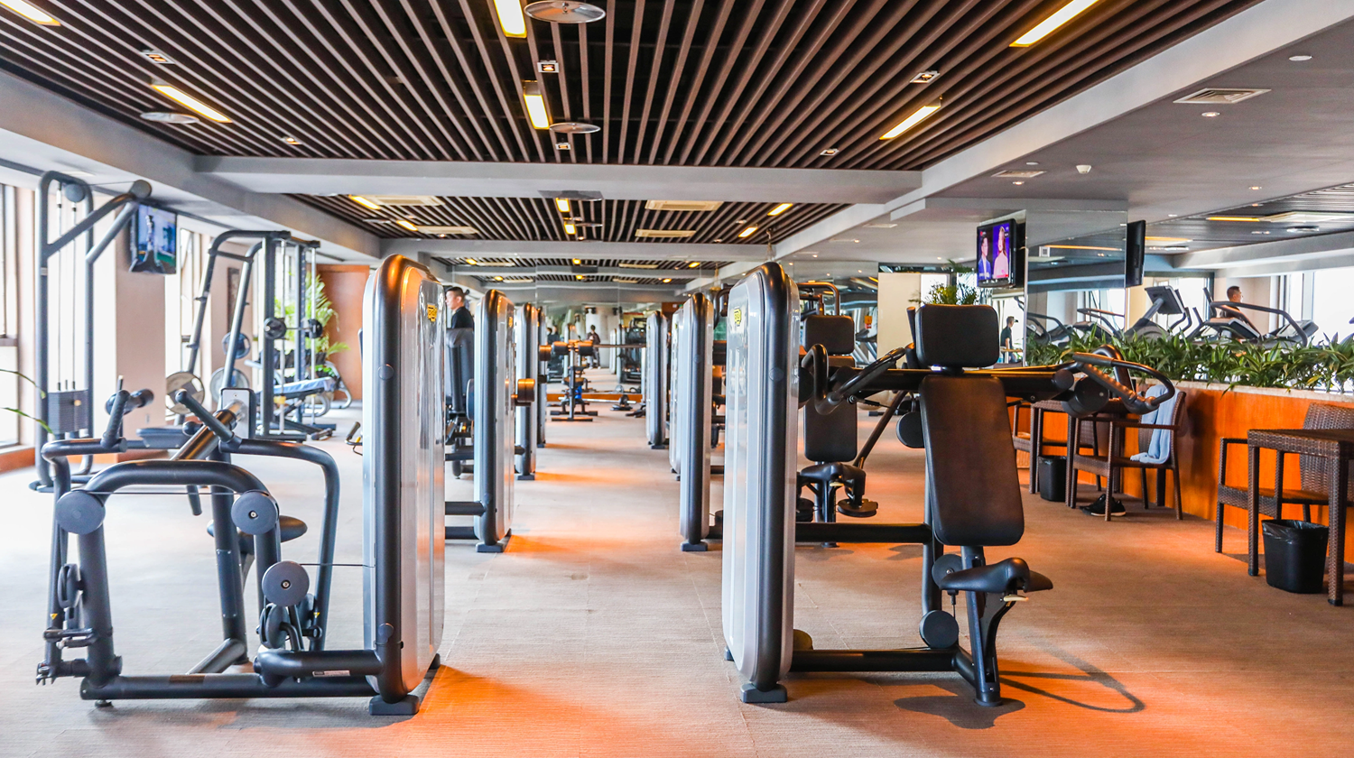 Fitness Centre