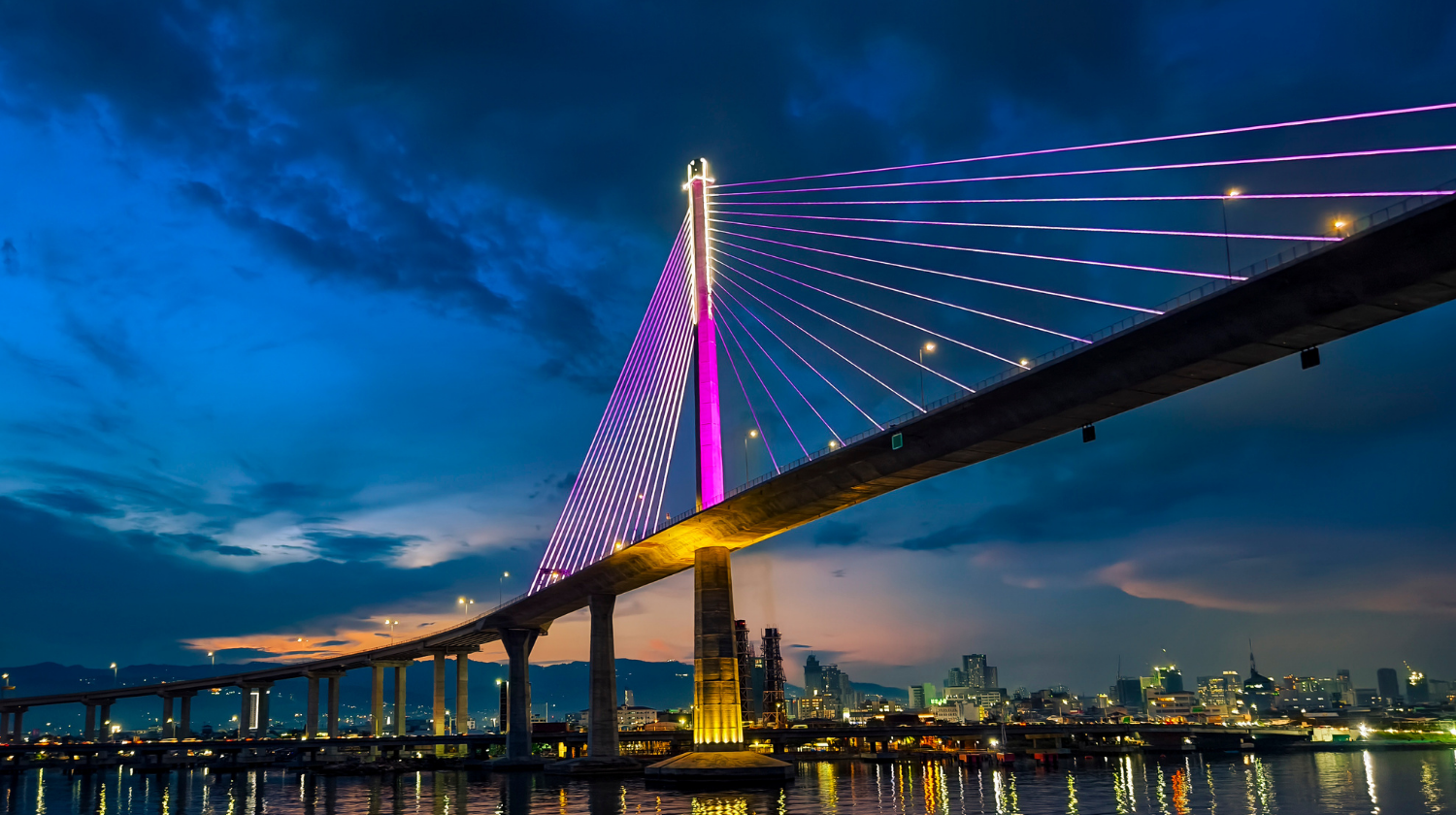CCLEX: Cebu's Modern Icon Across the Sea