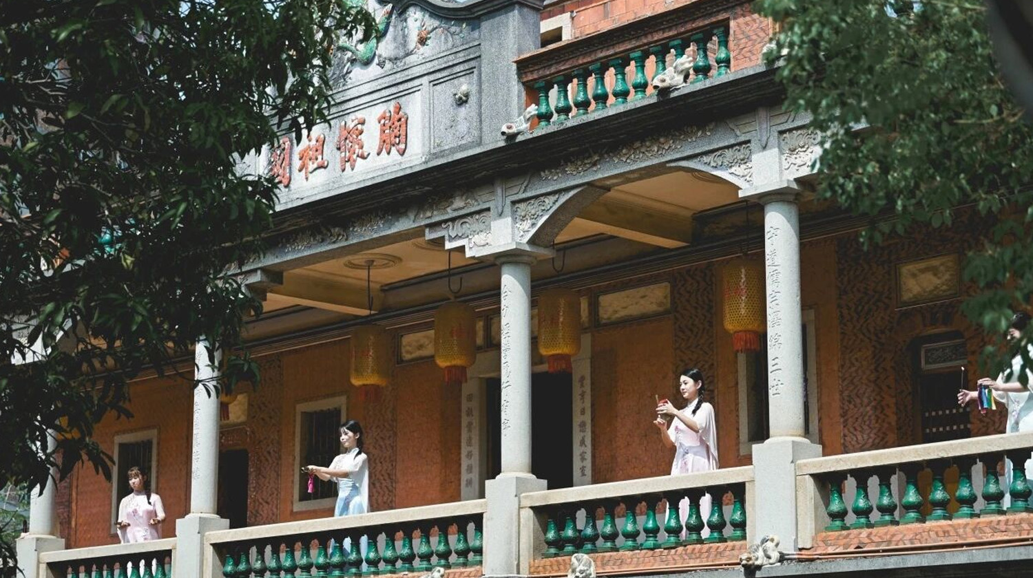 &#x68A7;&#x6797;&#x50B3;&#x7D71;&#x6751;&#x843D;