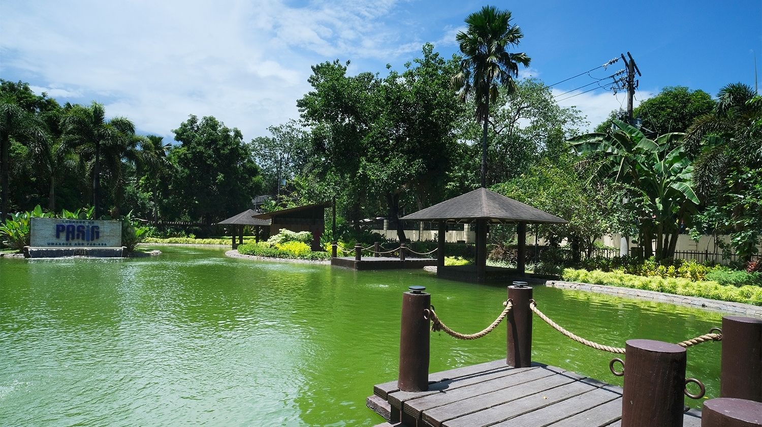 Maybunga Rainforest Park