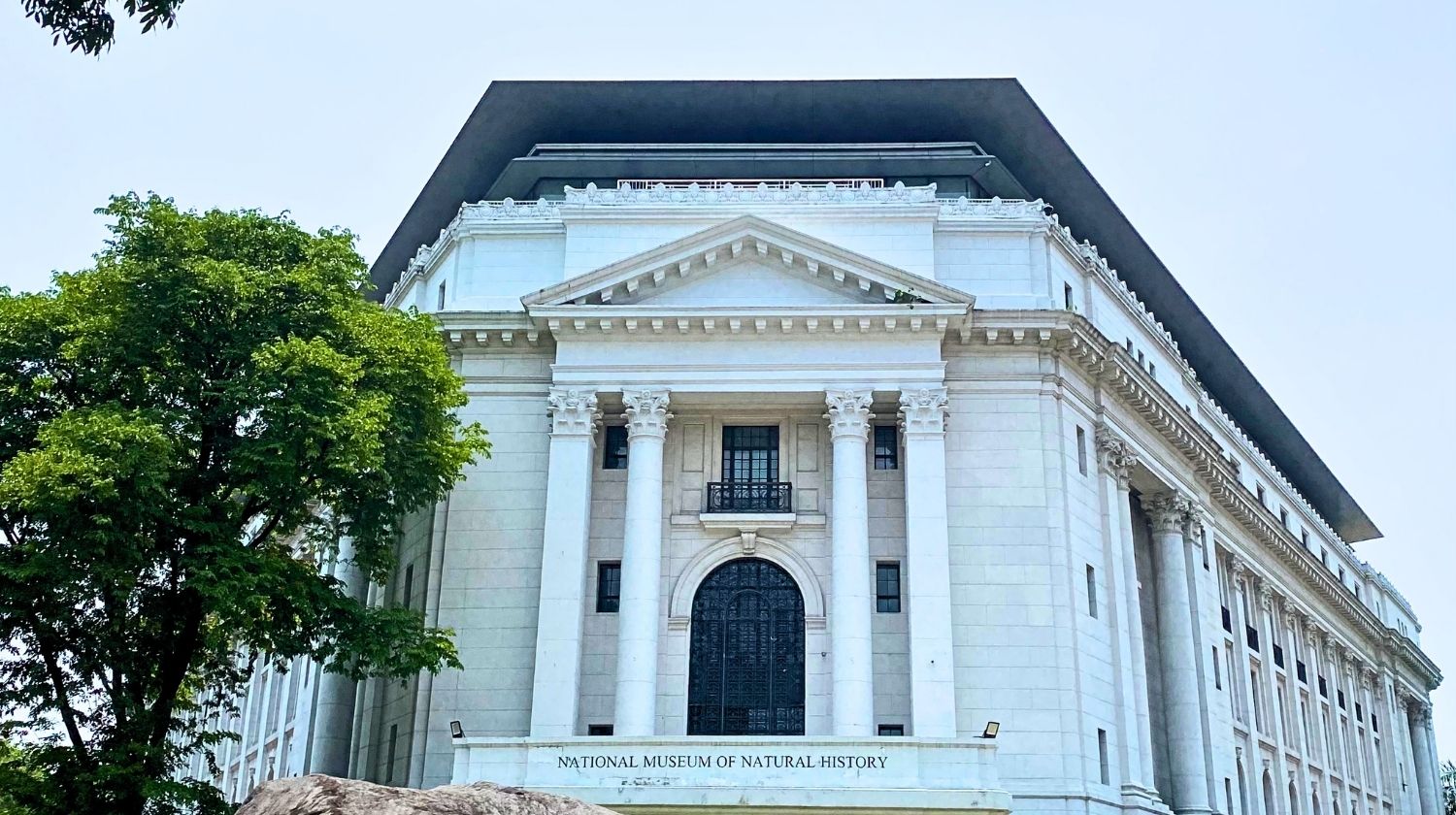 National Museum of Natural History