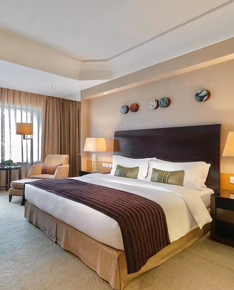 Rooms &amp; Suites_Marco Polo Parkside Beijing