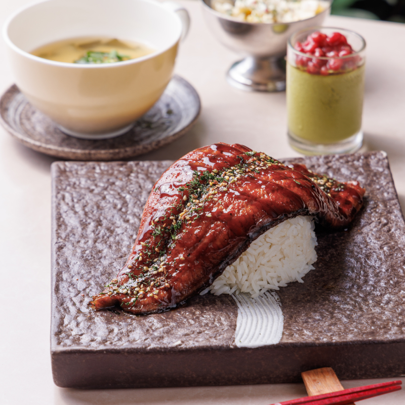 午餐