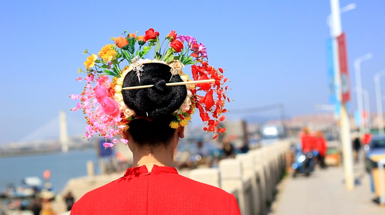 XUNPU VILLAGE_slider