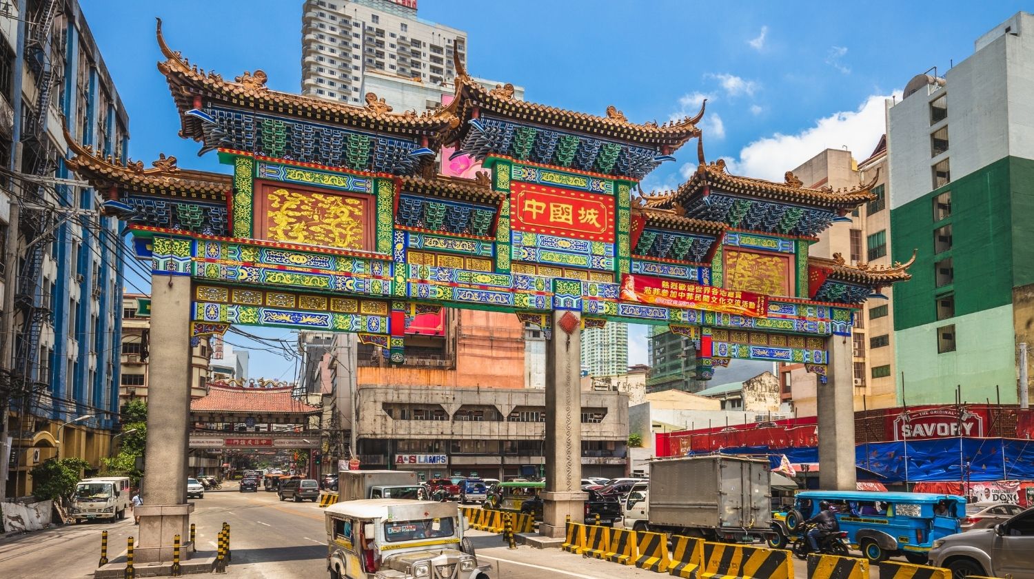 Binondo