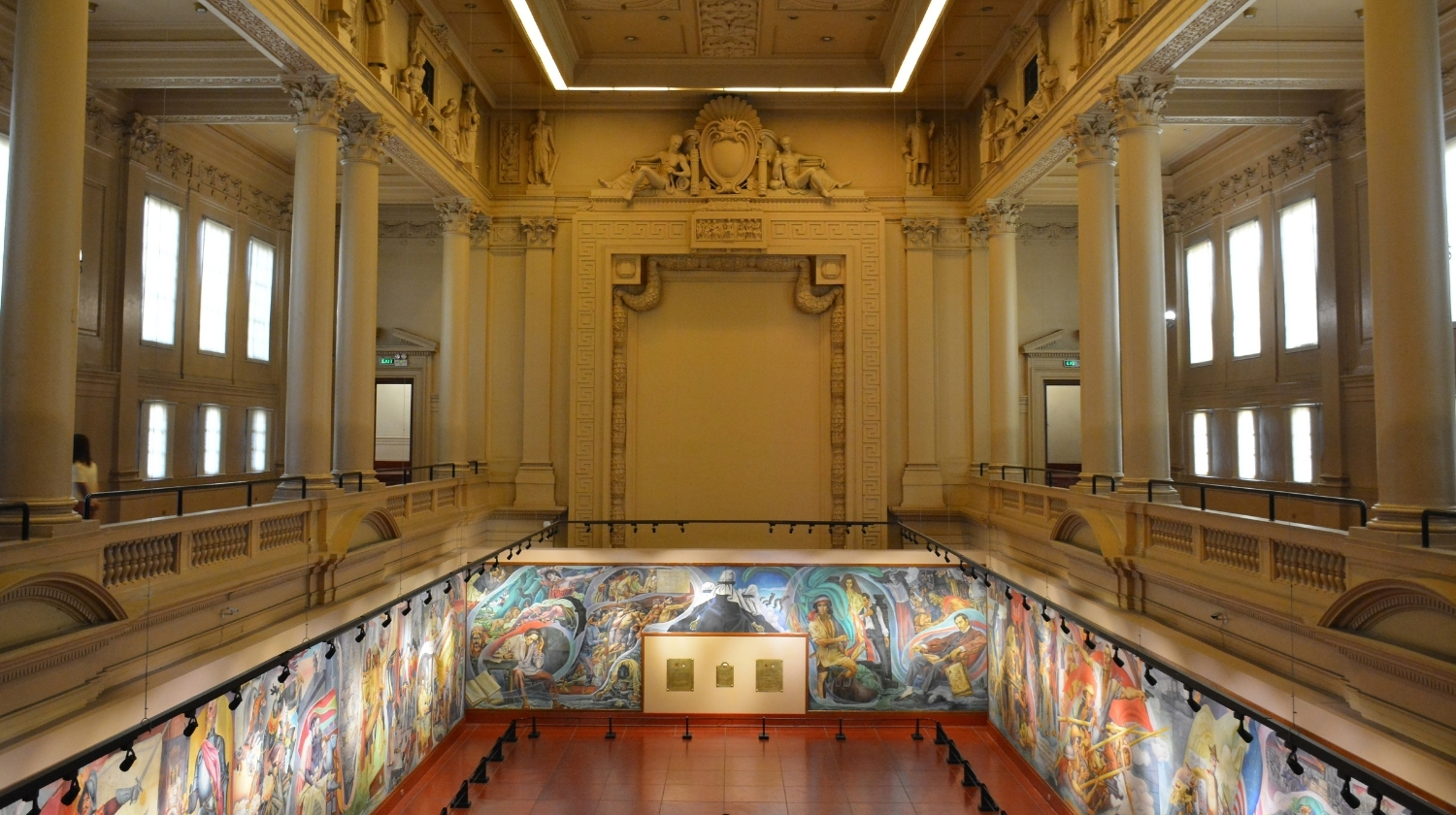 National Museum of Fine Arts