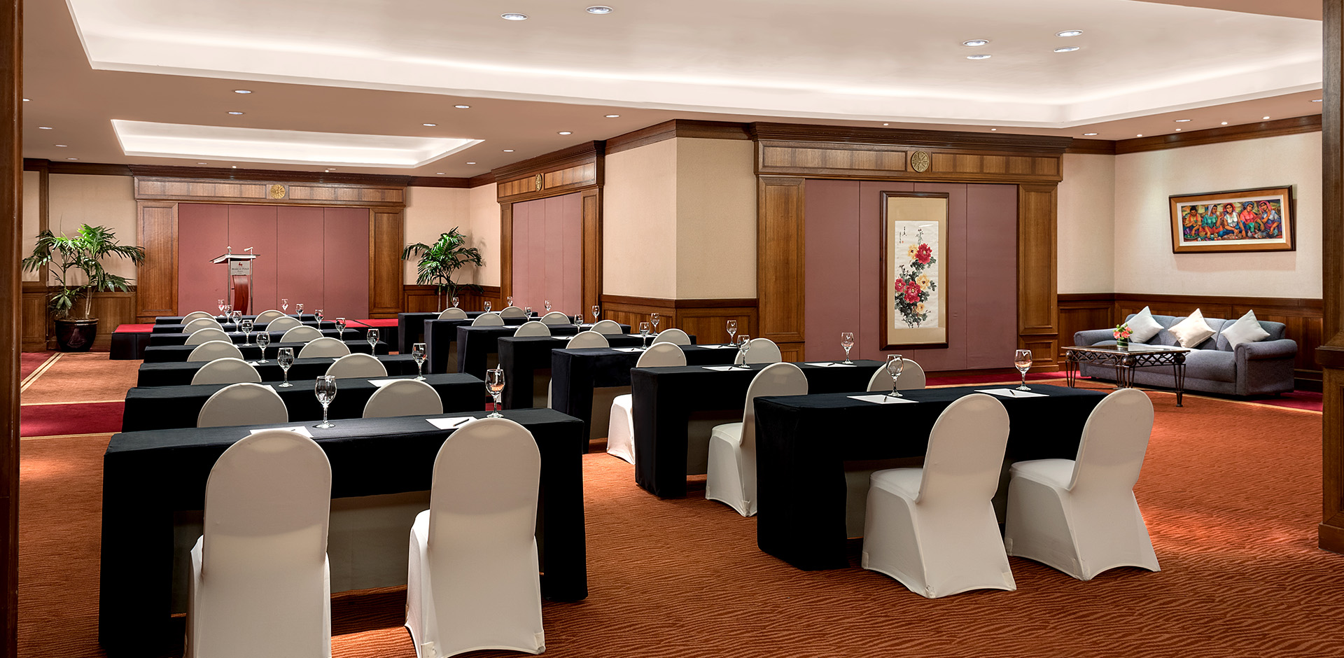 Tokyo Room