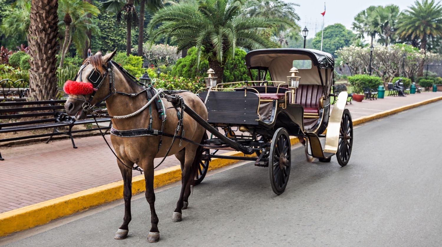 Intramuros