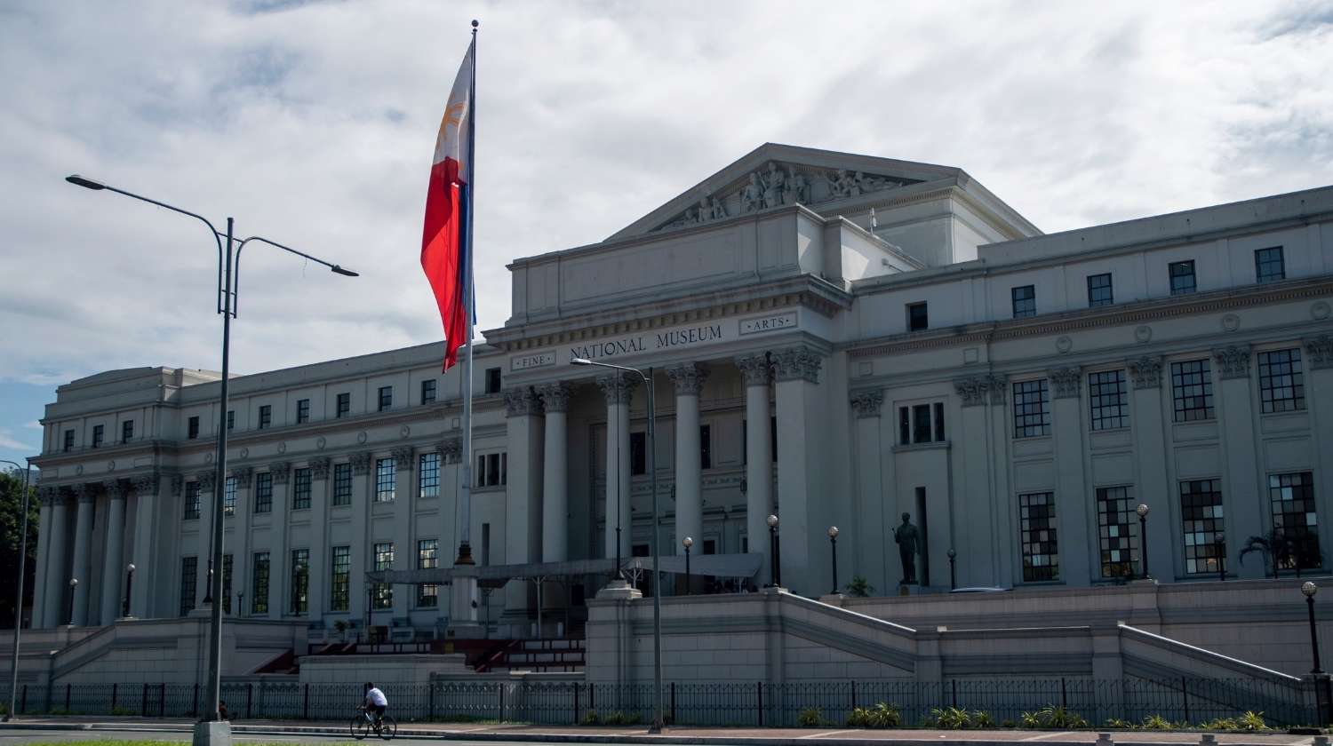 National Museum of Fine Arts